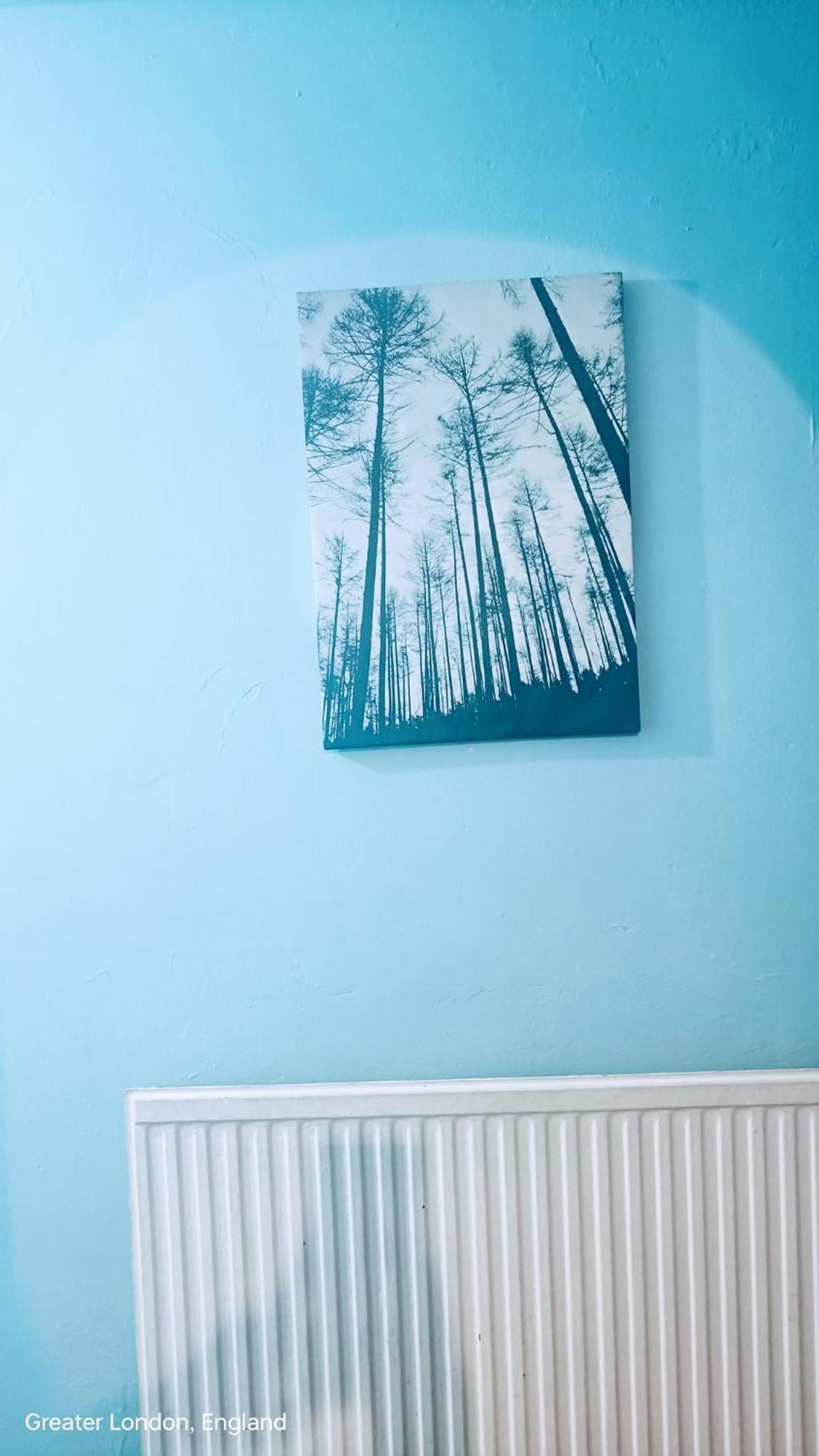 London'S Bed With Breakfast & Free Parking Londres Exterior foto