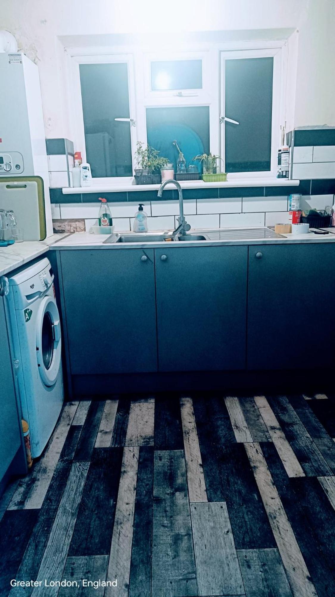 London'S Bed With Breakfast & Free Parking Londres Exterior foto